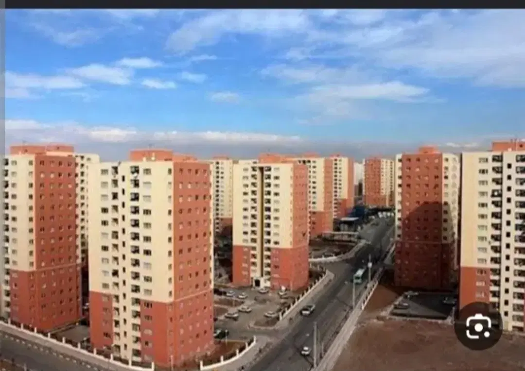 مسکن مهر وام دار فاز1 مذهبی