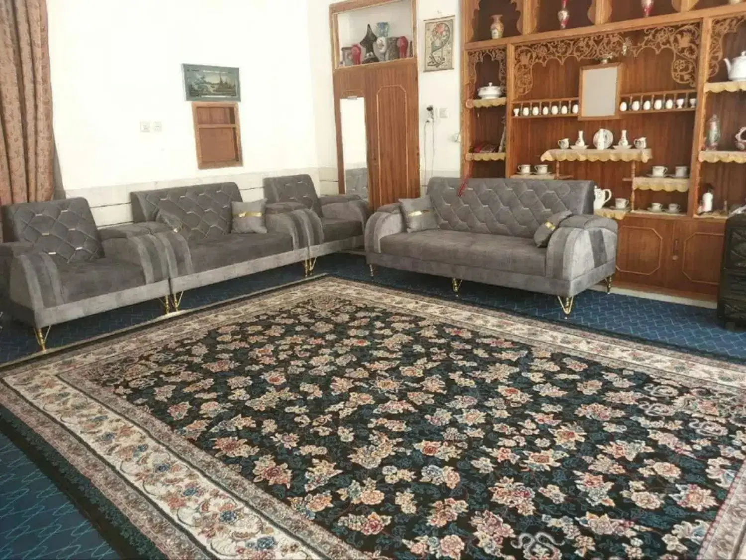 فروش منزل مسکونی ویلایی