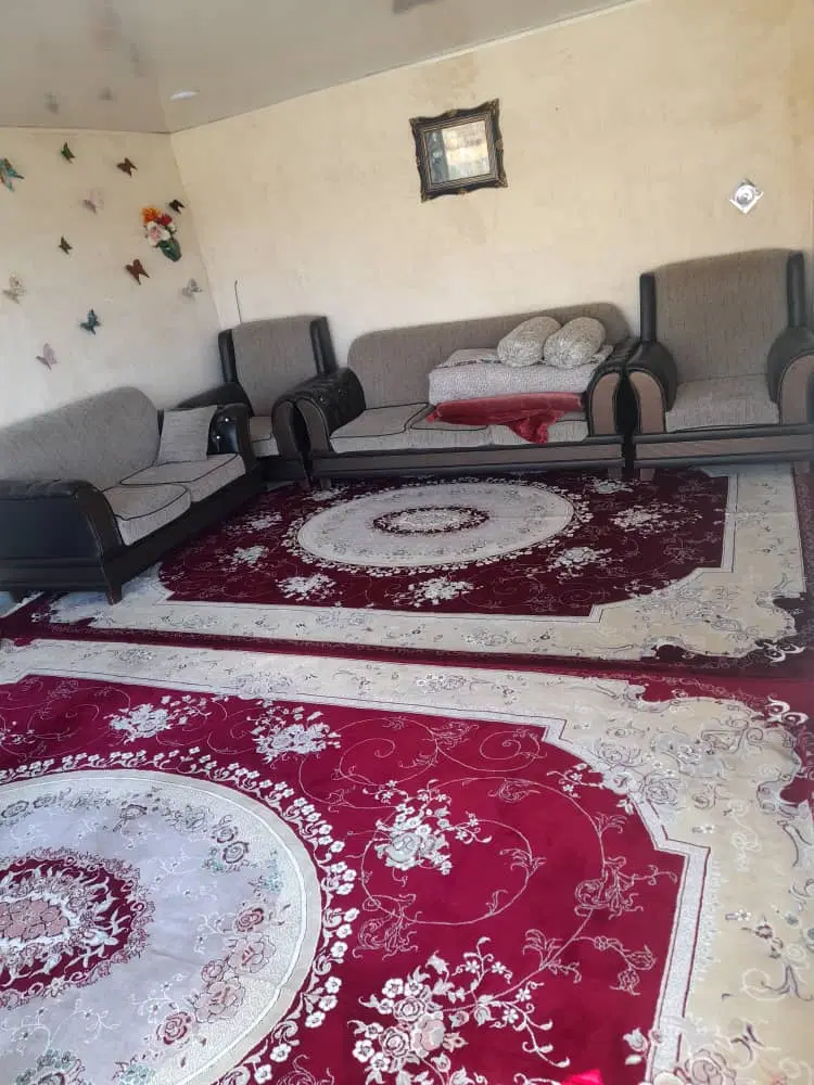 فروش خانه در قرچ اباد