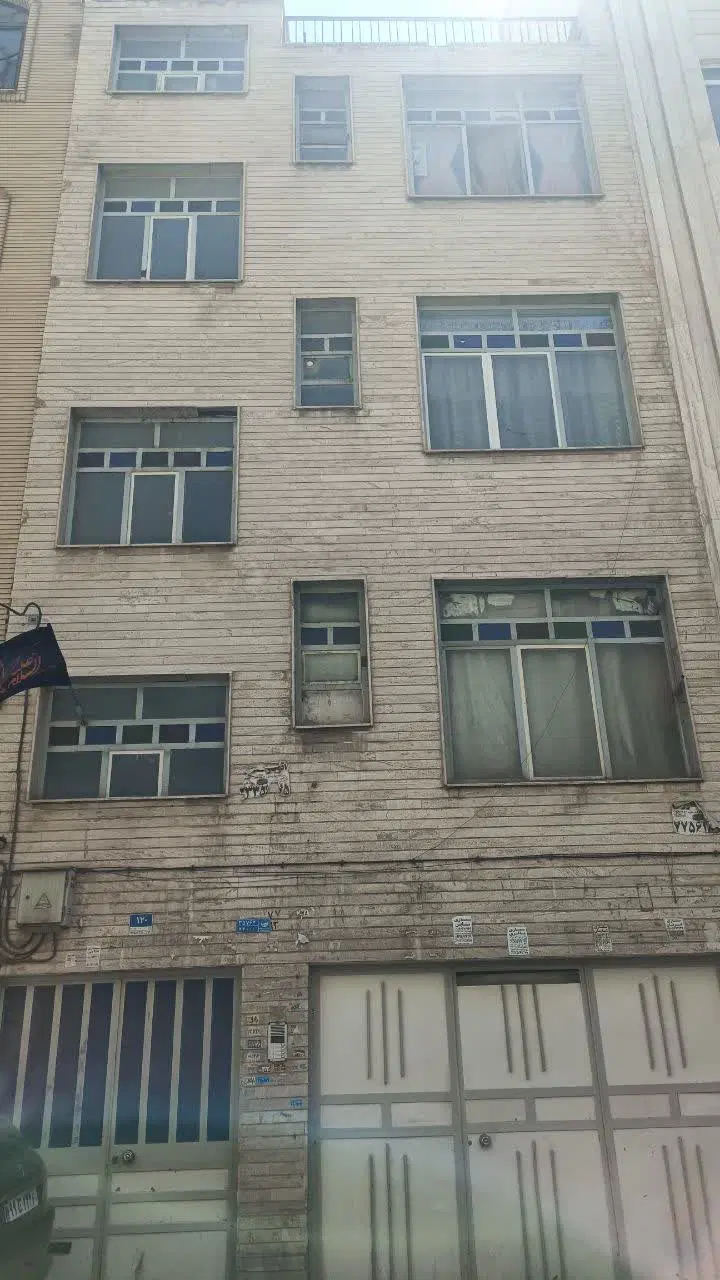 فروش کلنگی