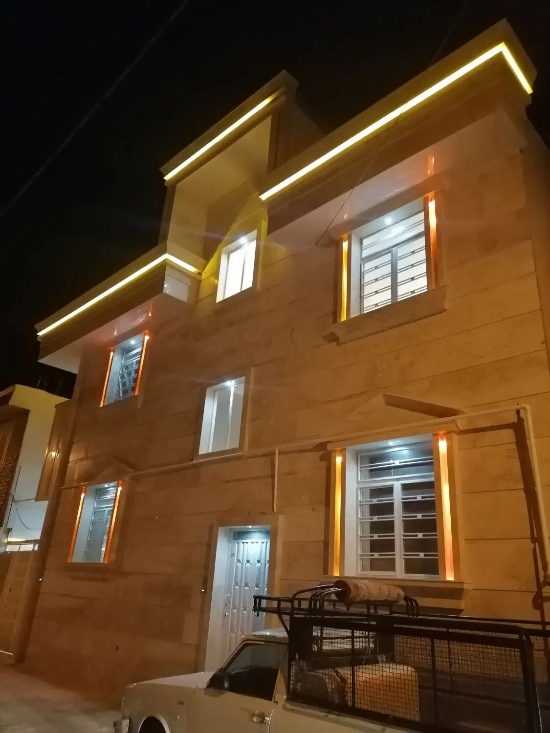 منزل دربست رهن کامل