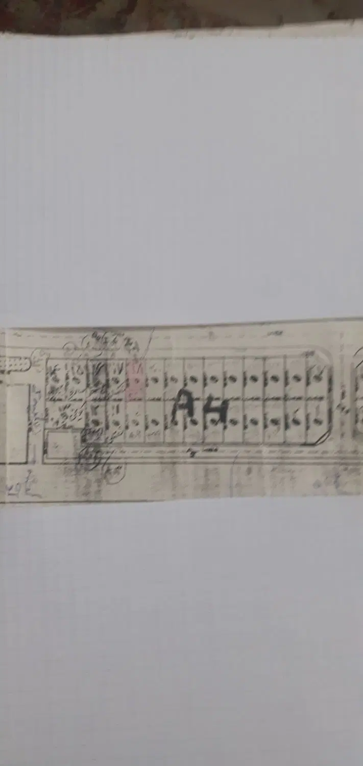 فروش زمین