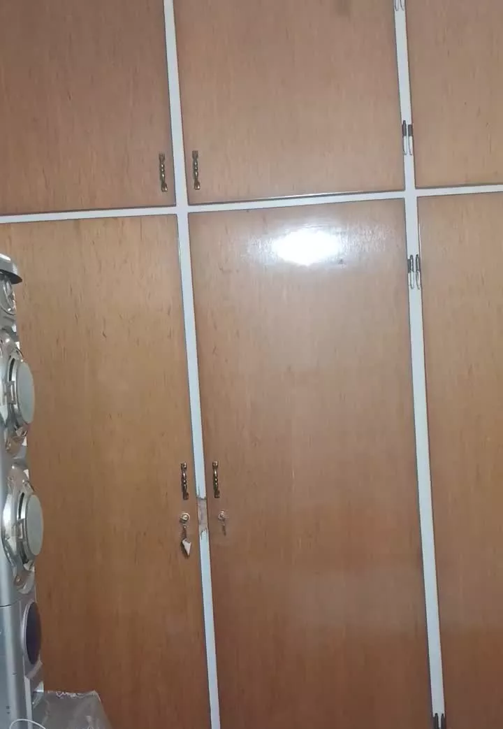 خانه ی 63 متری در فاز یک پادادشهر