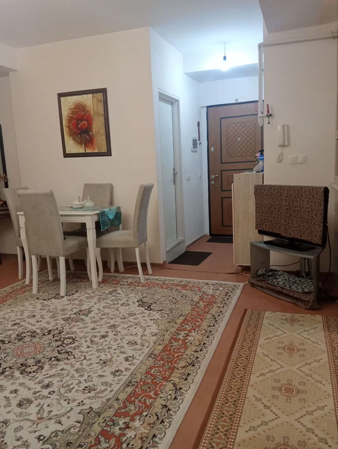فروش آپارتمان فاز۴