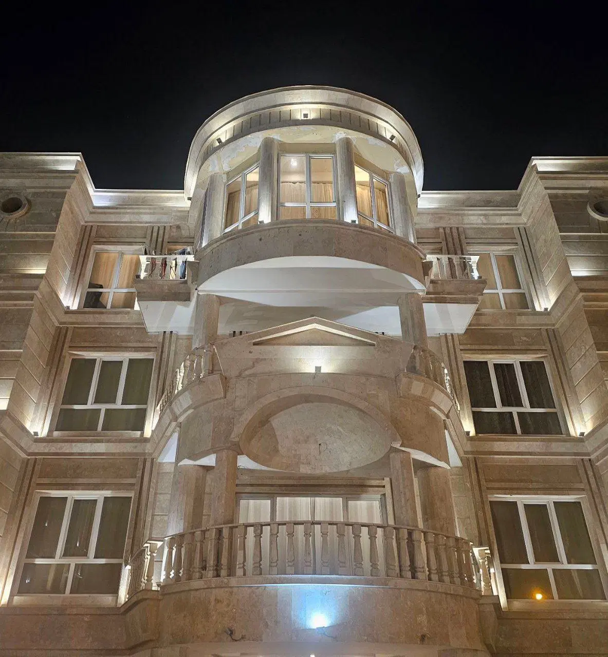 یکخواب مستردار_شیک_قابل تبدیل