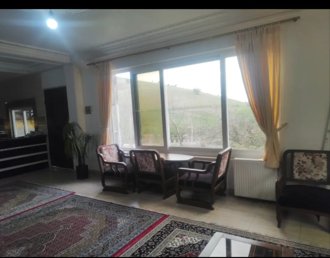 اجاره شبانه ویلا در روستای خاصکول