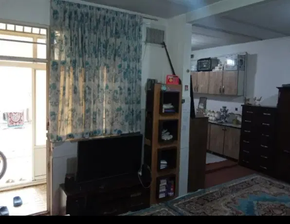 خانه ویلایی نقلی