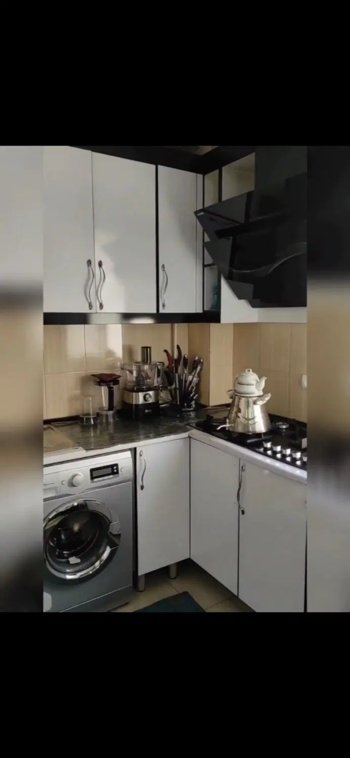 فروش مسکن مهردانش