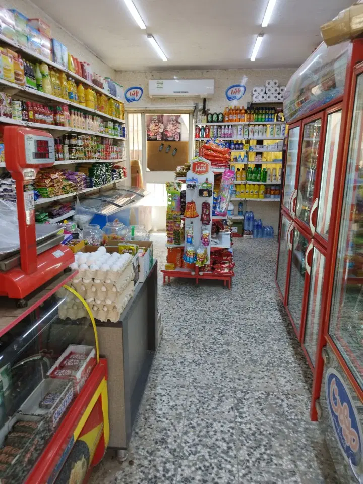 فروش و کرایه مغازه در پردیس