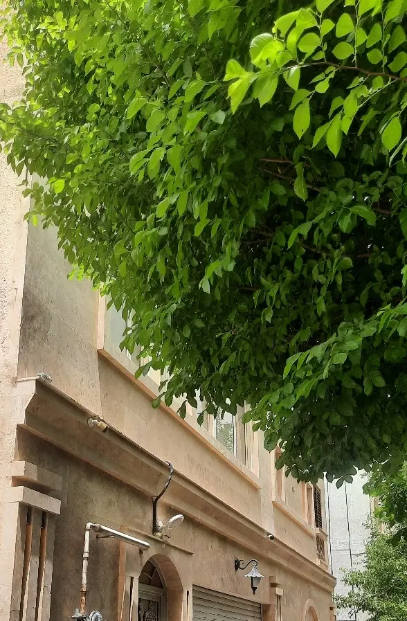 دو خوابه ملکی میدان صنایع