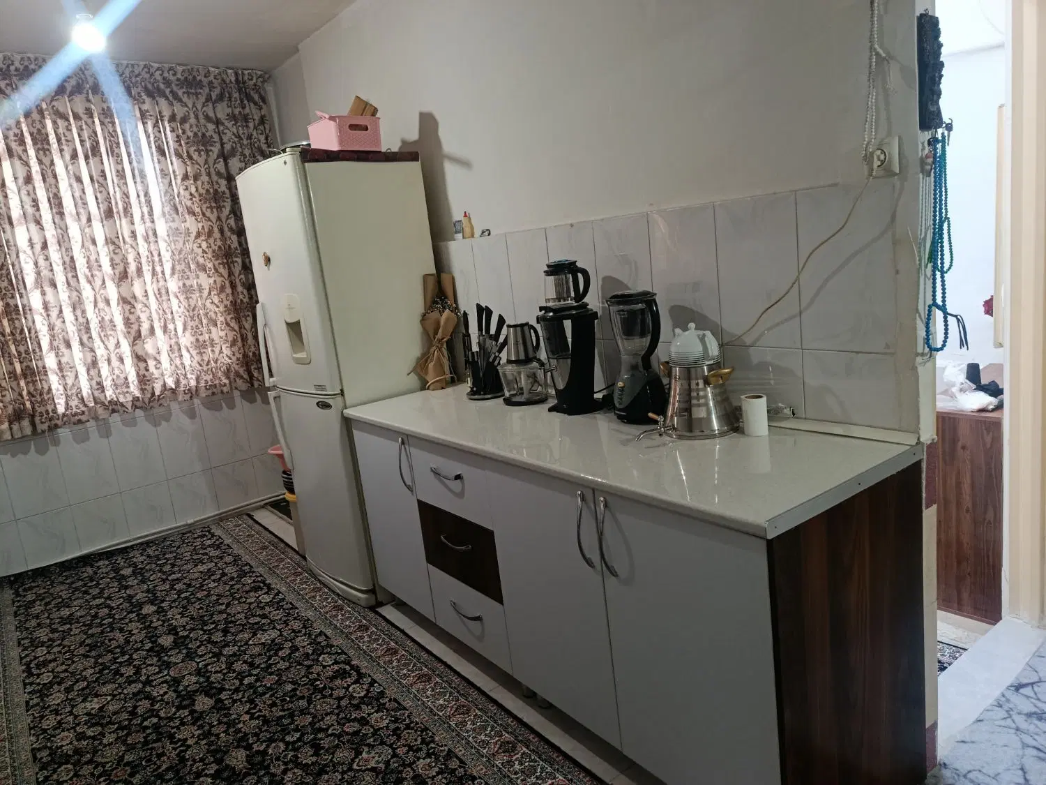 فروش منزل مستقل حدود 100متری