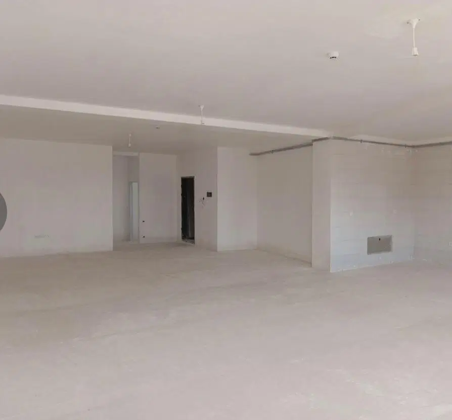 زمین تجاری مسکونی