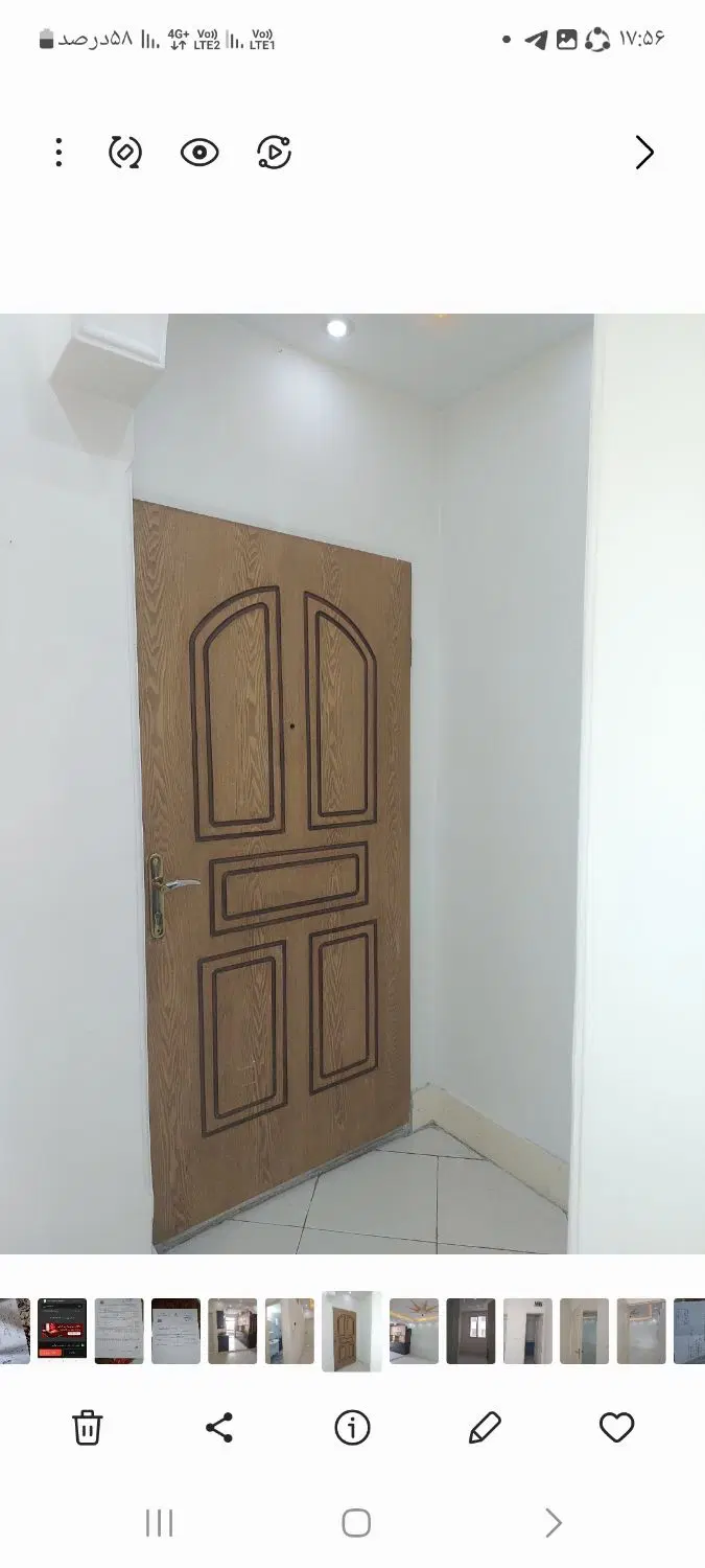 اجاره آپارتمان