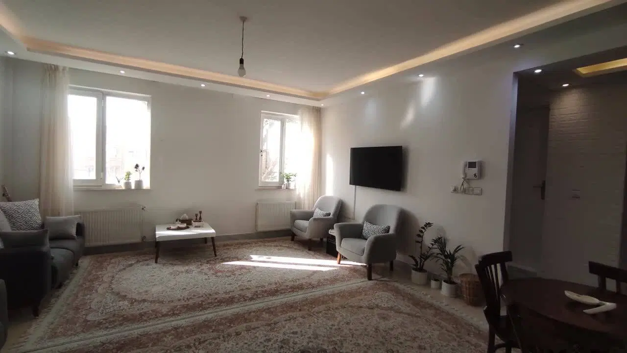 واحد ۶۰ متری فول بهترین نقطه ی سرعین
