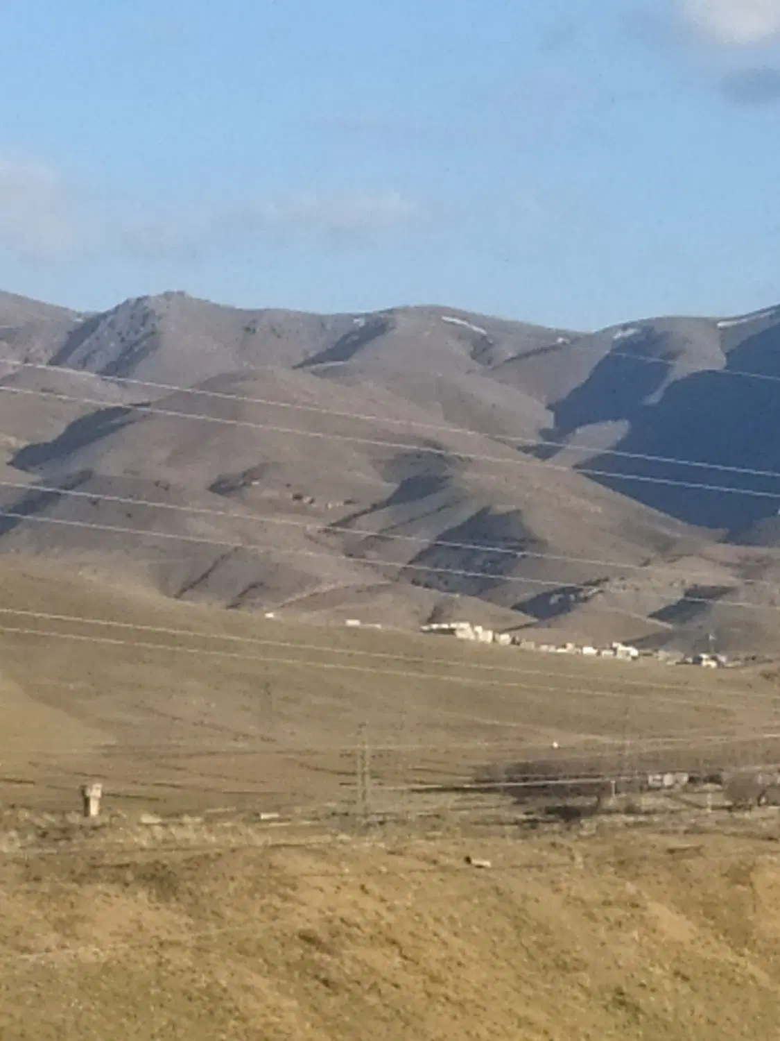 زمین دوشان