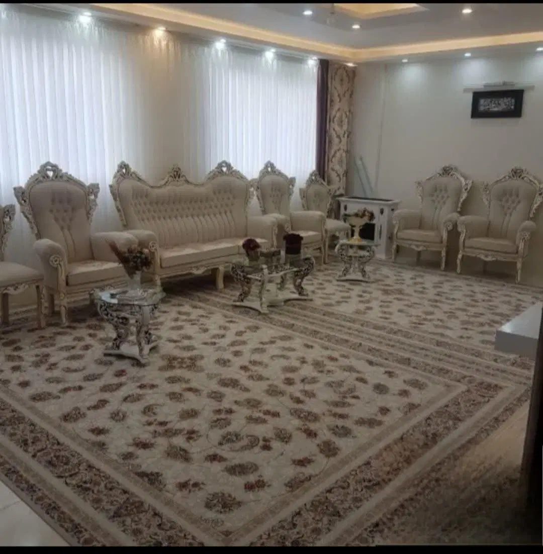 آپارتمان 130متری_مطهری شمالی_عبادی