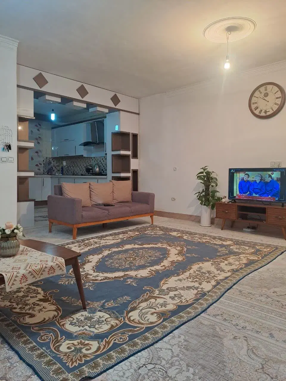 اجاره آپارتمان 2خواب