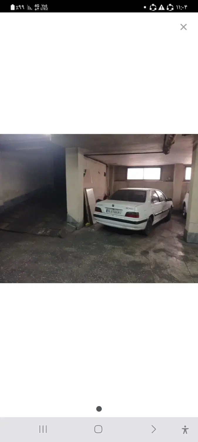 پارکینگ  اجاره‌ی  ۳۰۰۰