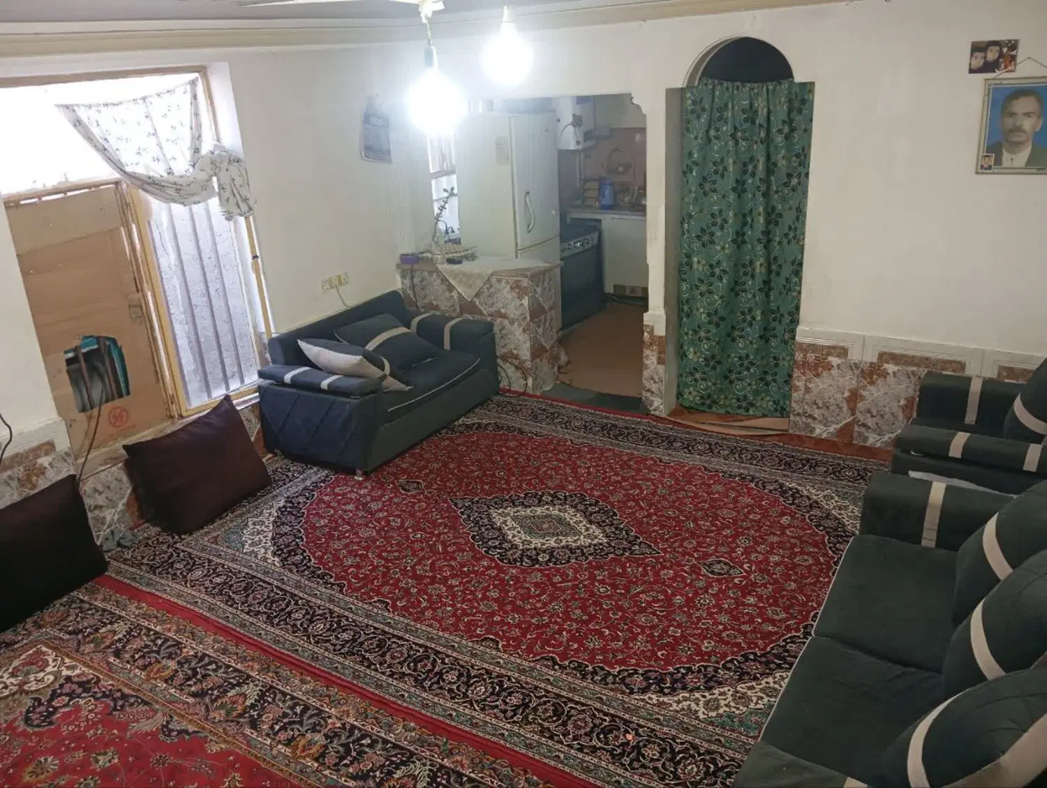 خانه ویلایی برای اجاره