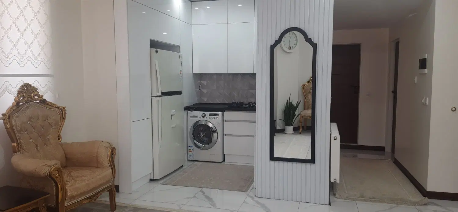۷۰ متری تک واحدی، نوساز، خ حق گویان