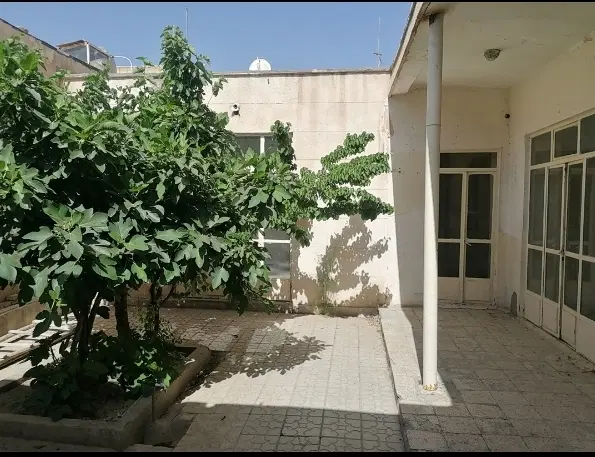 رهن یا اجاره منزل قدیمی