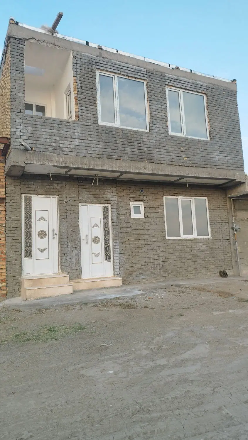 خونه در ناصر آباد بادکی