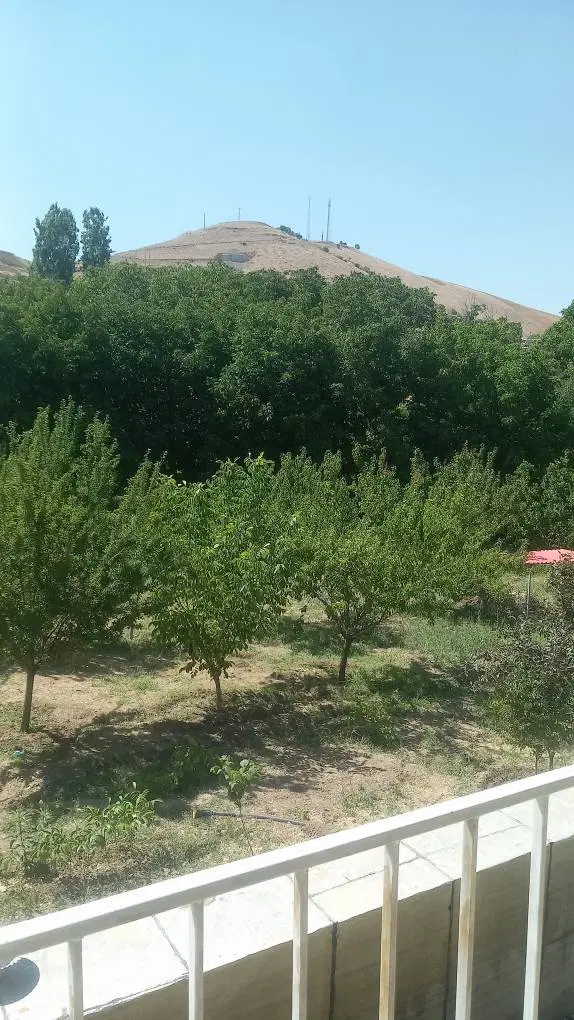 باغ لاکچری با همه امکانات .دیدن مساوی است با خرید