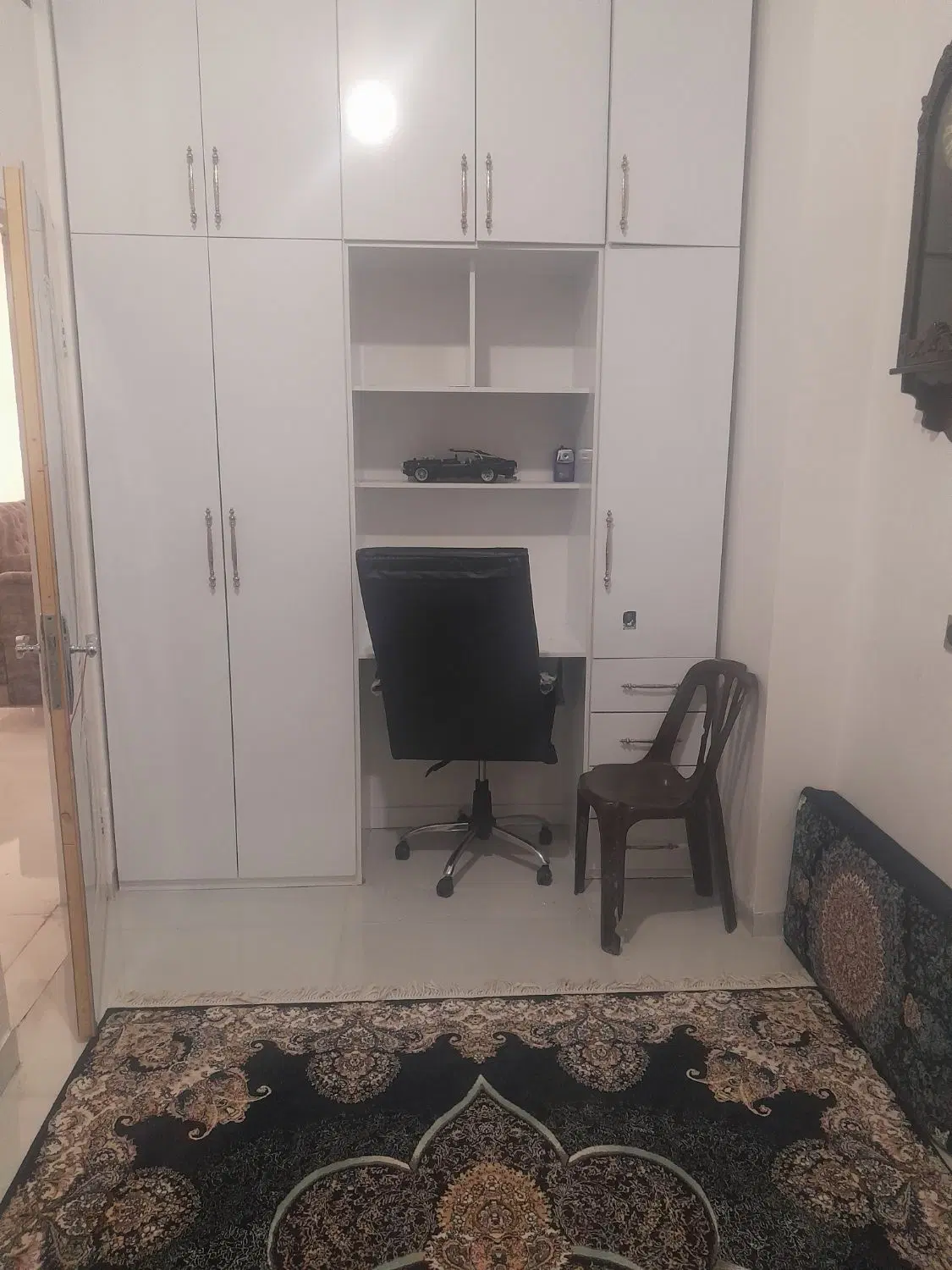 فروش منزل تجاری مسکونی دوطبقه براتوبان ایوان ایلام