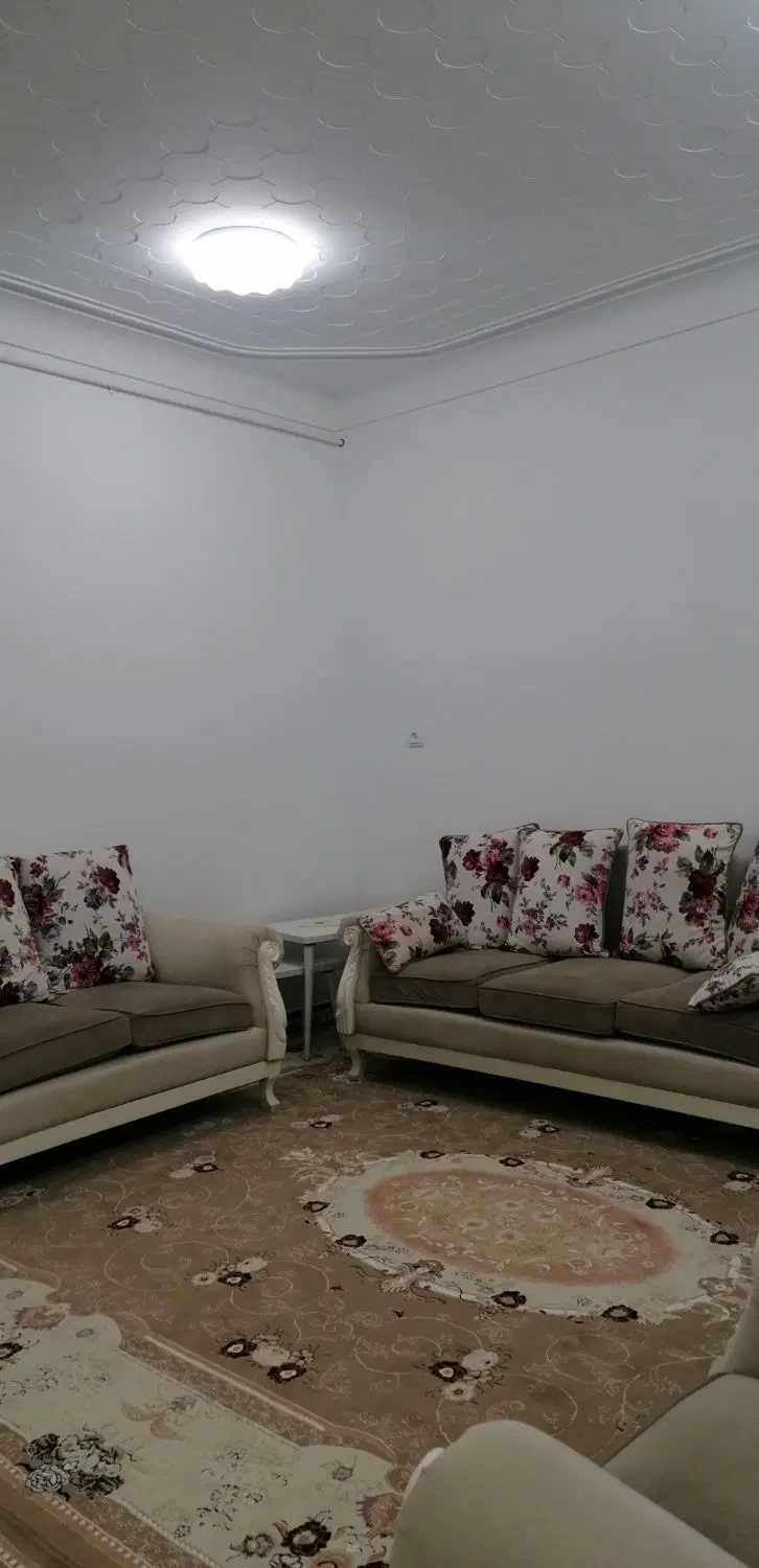 فروش دو واحد خانه