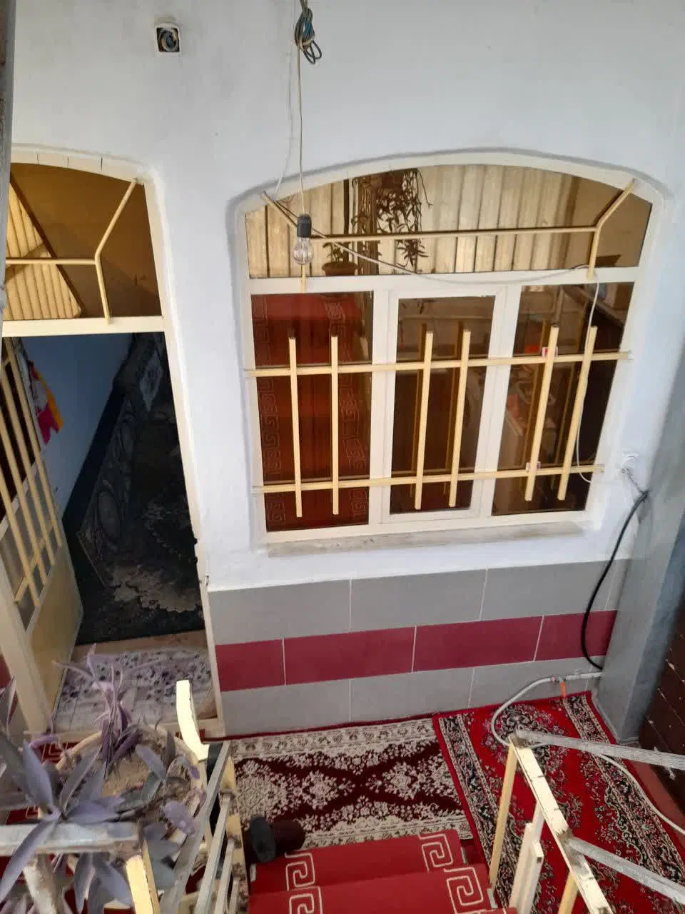 فروش یک واحد ویلائی