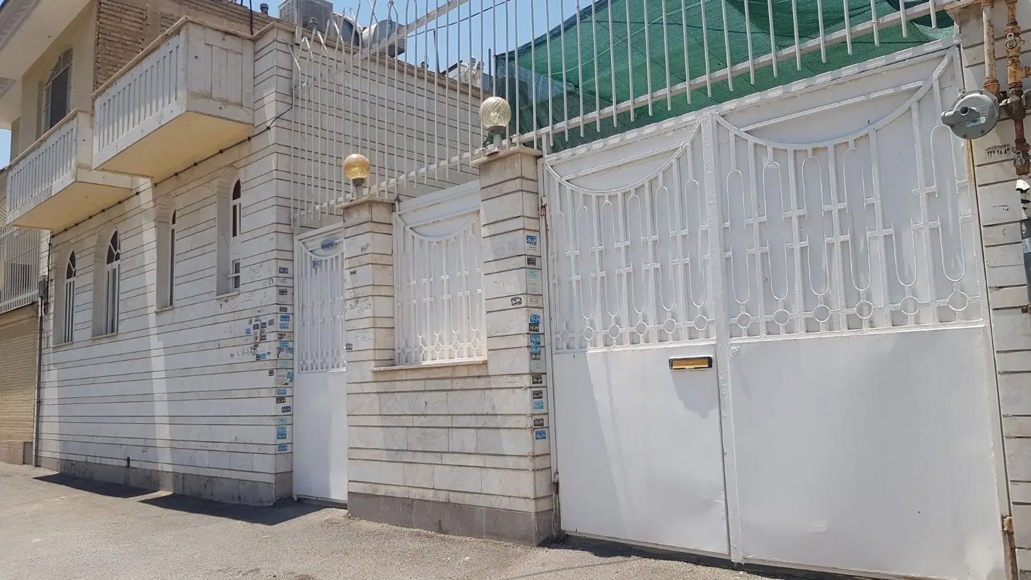 فروش خانه ویلایی