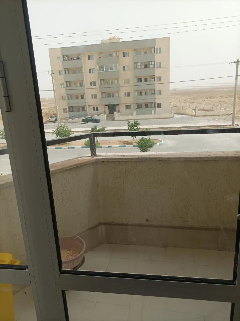 ساختمان ناجا