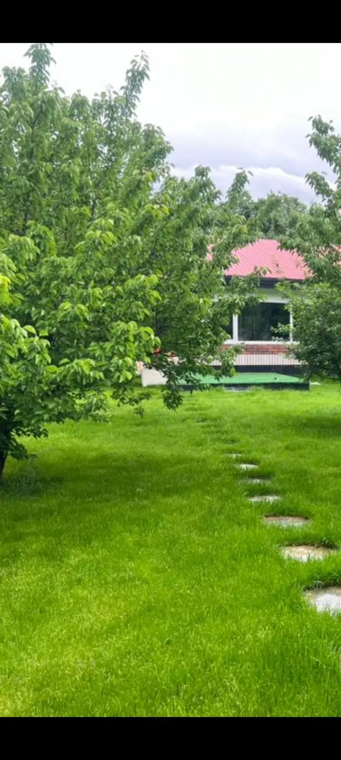 کردان کوهسار خیابان سرو ۵۰۰متربافت