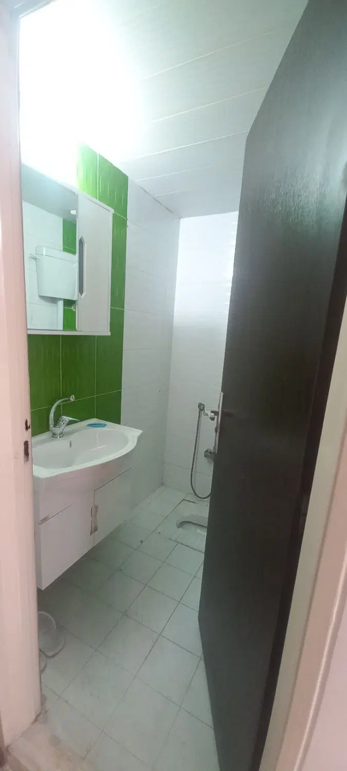 آپارتمان نظام مهندسی خوش نقشه