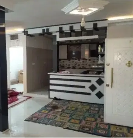 آپارتمان۹۹متری
