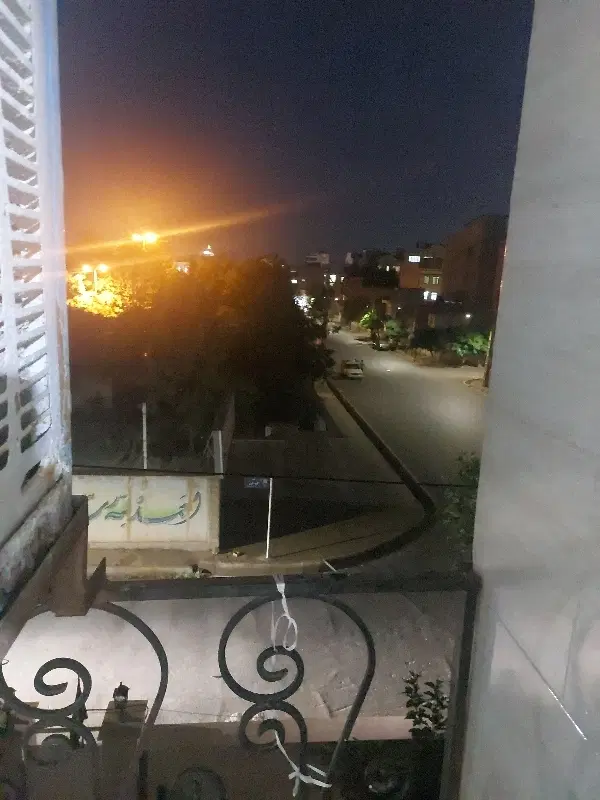 خانه ولیعصر