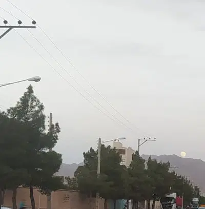 زمین فروشی