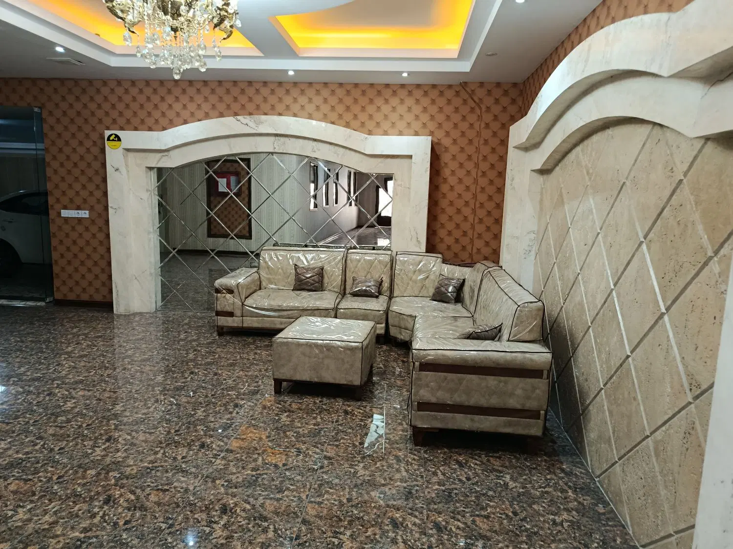 فروش آپارتمان ۸۵ متری