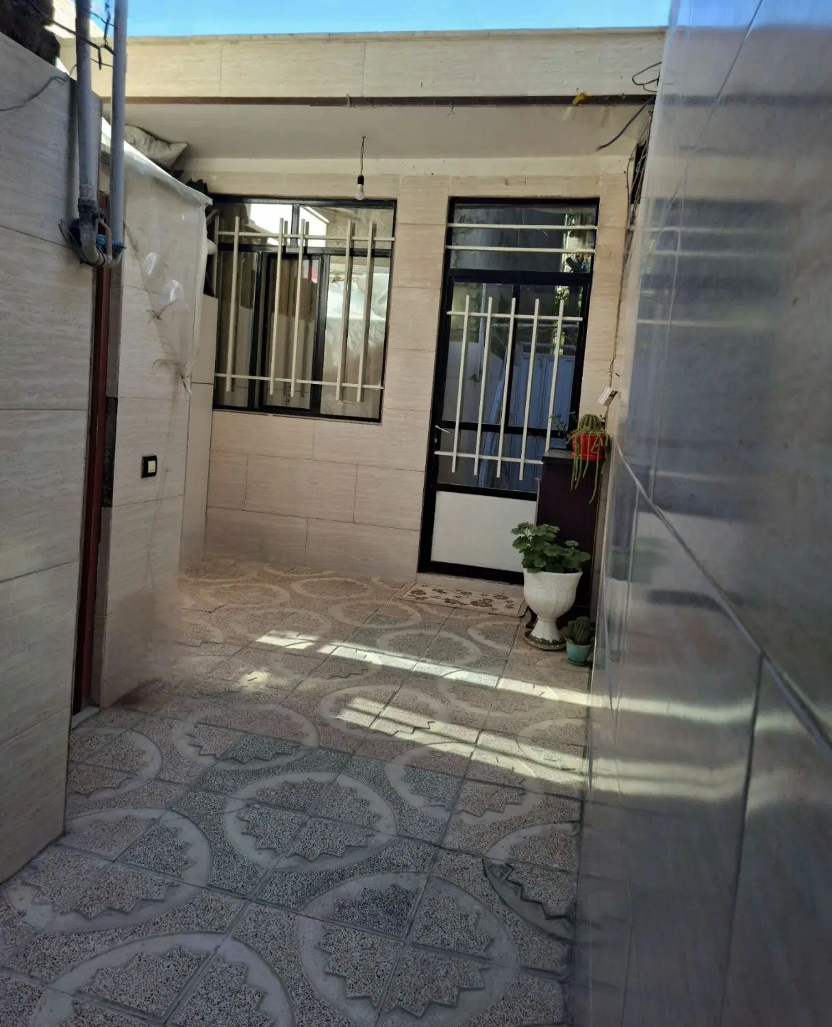 فروش خانه ویلایی