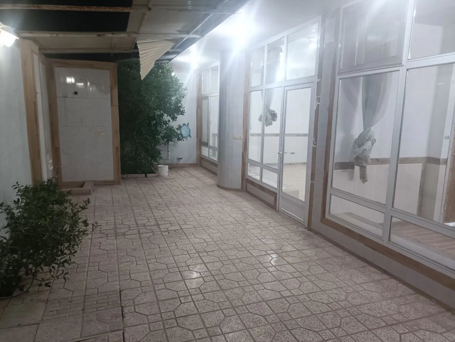 منزل همکف شمالی 171متر