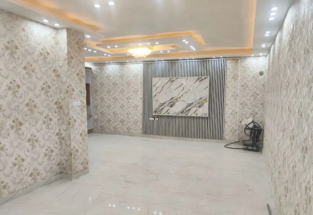منزل مسکونی لوکس