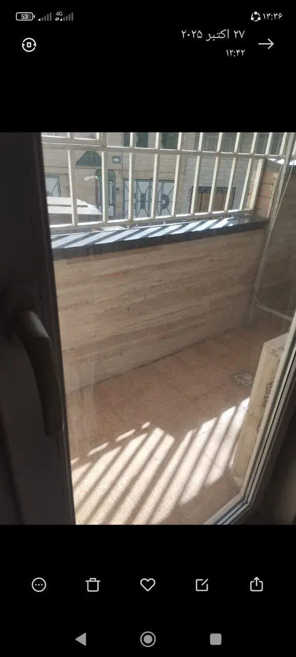 آپارتمان.بین پاسداران و جوادیه