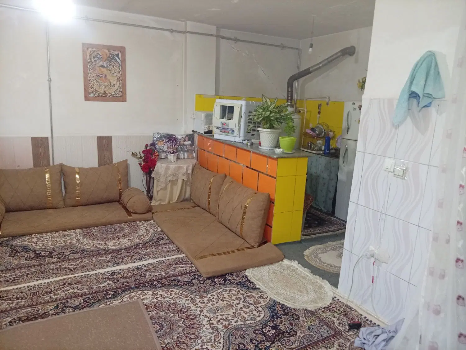 یک باب خونه