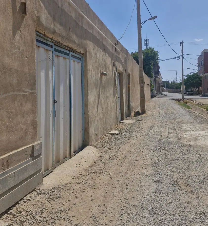 ملک ۵۰۰ متری