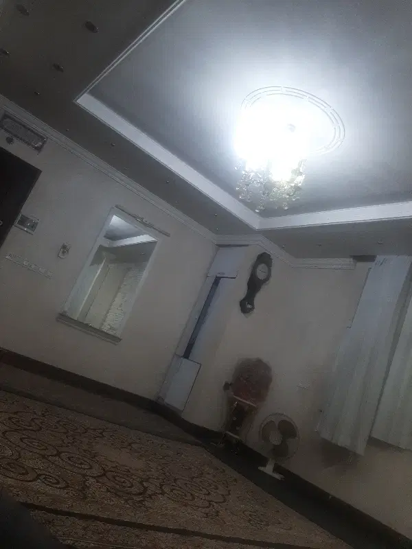 آپارتمان ۱۰۰ متری دوخوابه