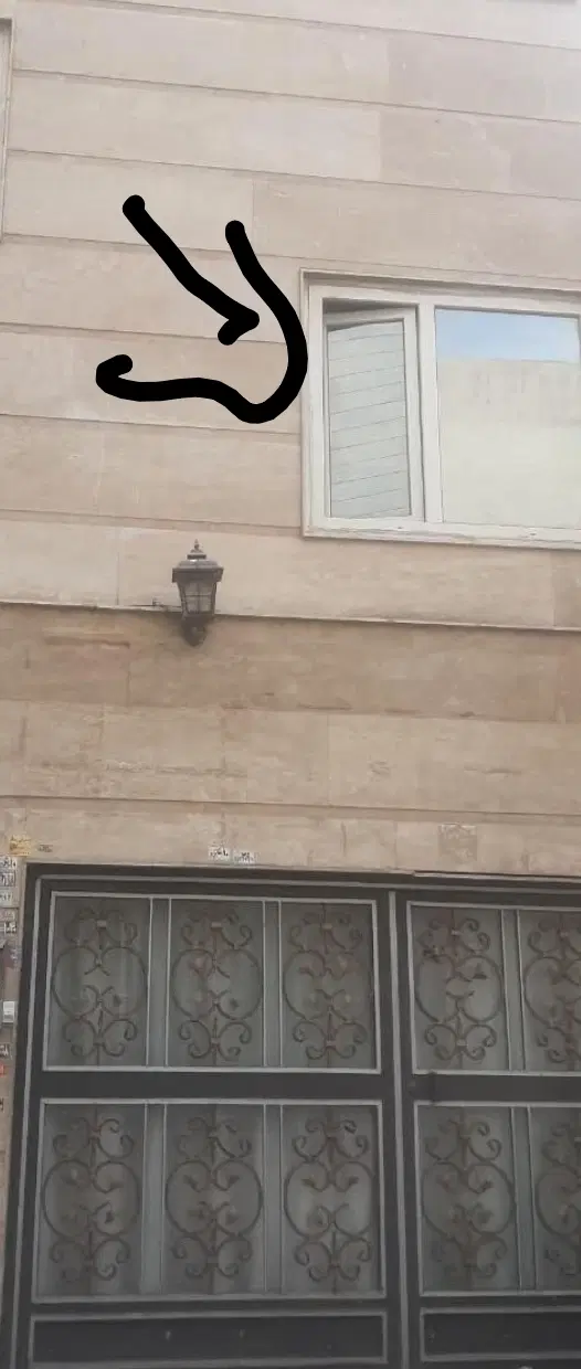همخونه آقا موجه