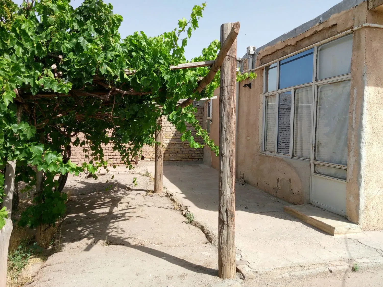 فروش خانه ویلایی
