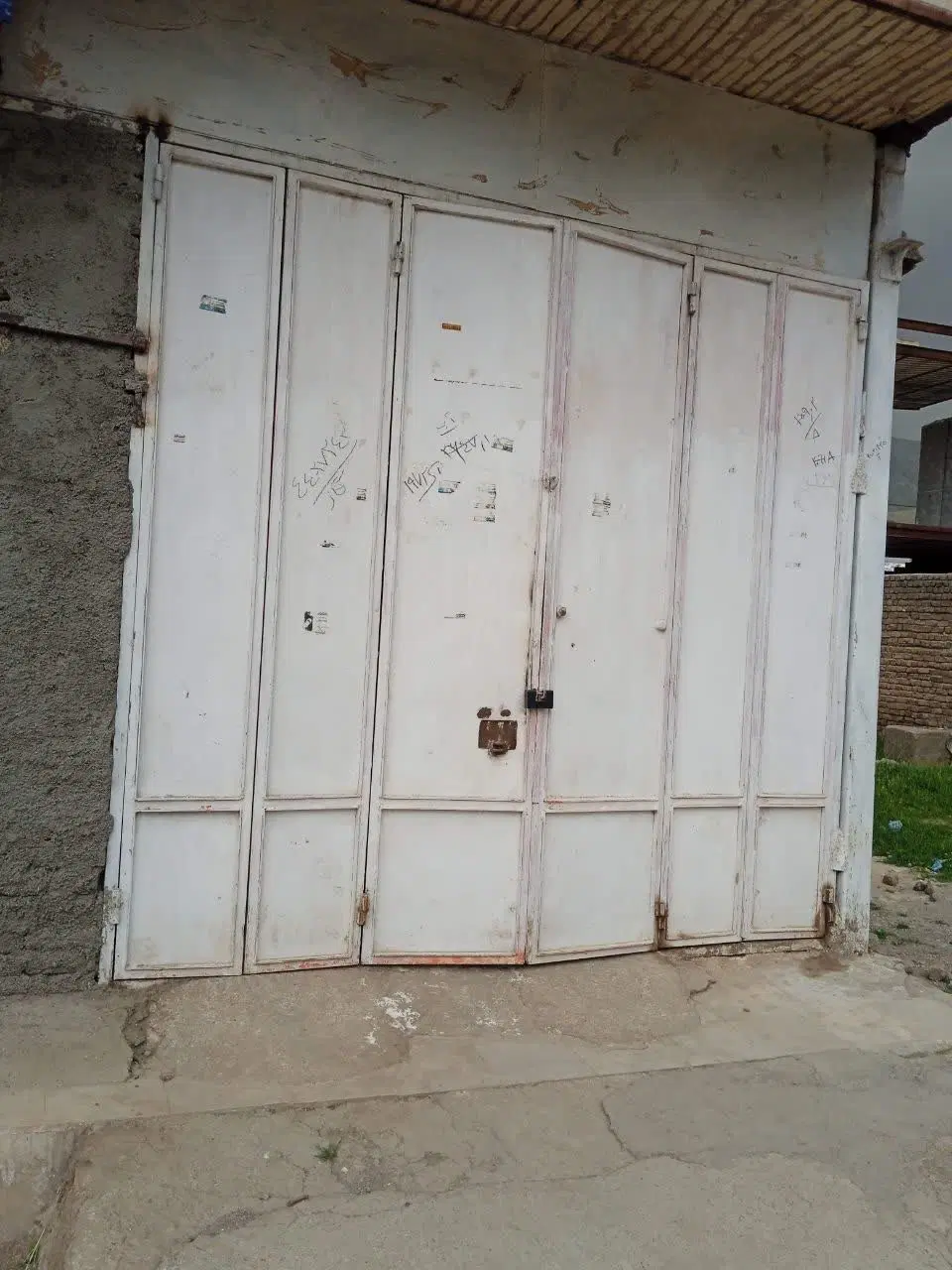 اجاره یک باب مغازه 80 متری