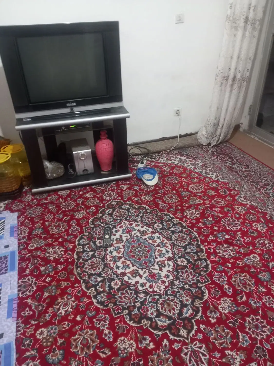 آپارتمان شهرک مجلسی بلوار معلم