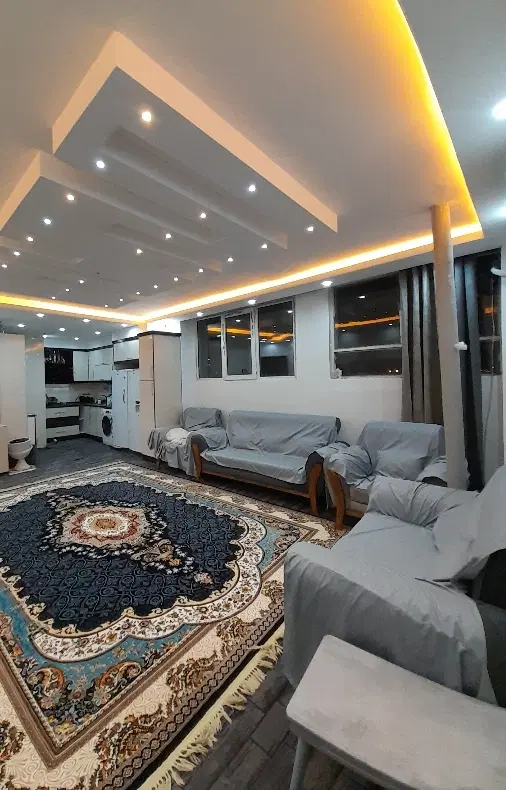 فروش مسکن مهر محله اف ۴